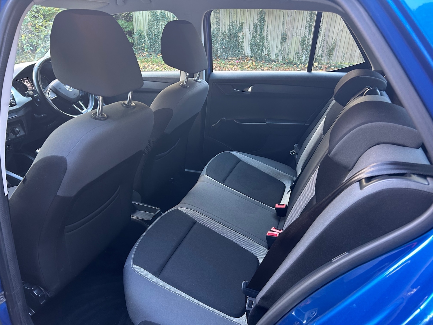 Used Skoda Fabia 2015 for sale - 76316854: Photo 14