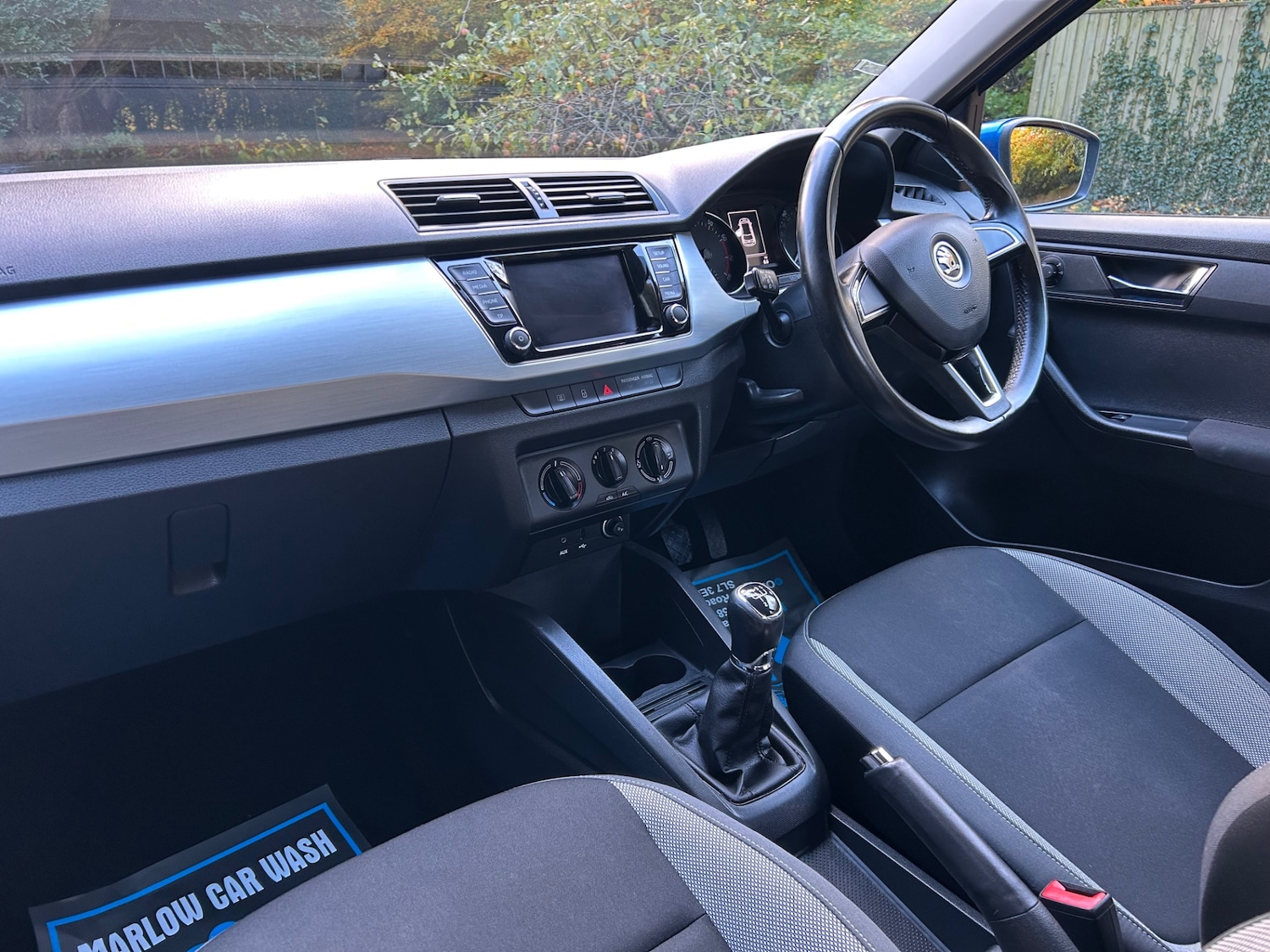 Used Skoda Fabia 2015 for sale - 76316854: Photo 16