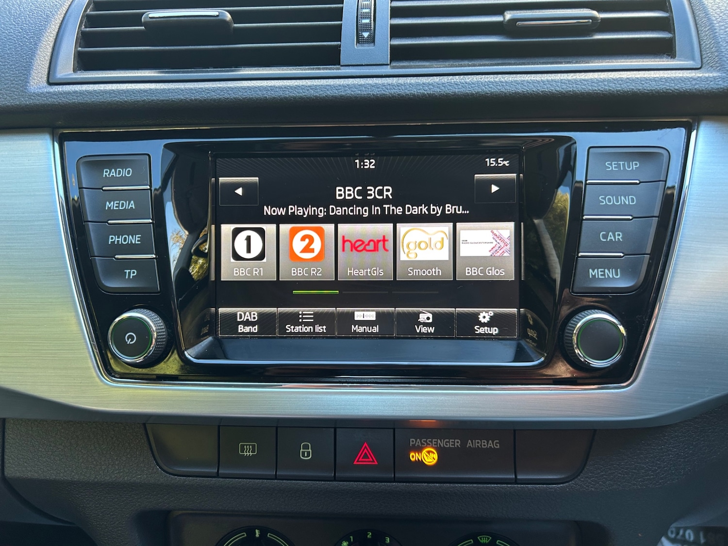 Used Skoda Fabia 2015 for sale - 76316854: Photo 17