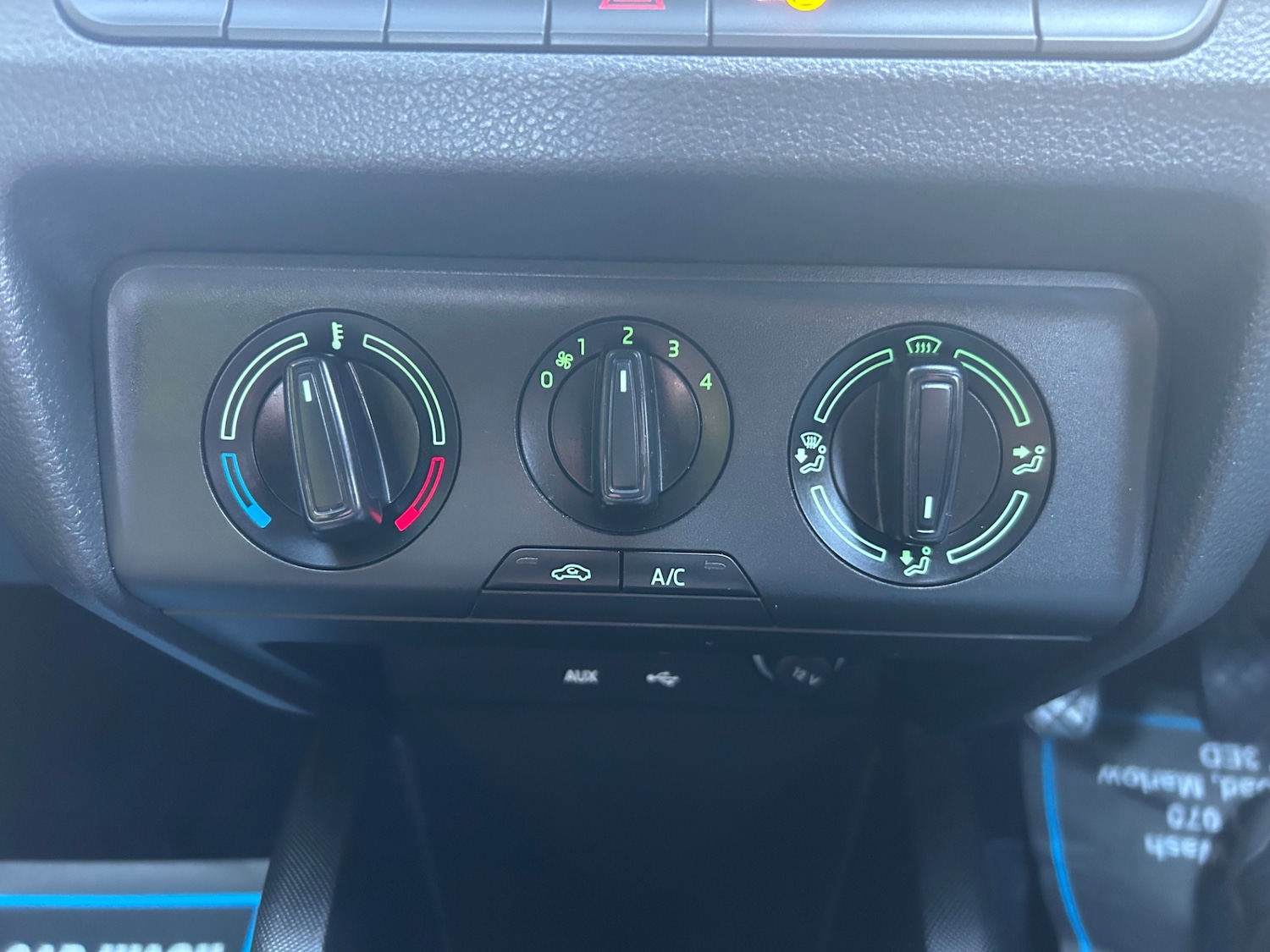 Used Skoda Fabia 2015 for sale - 76316854: Photo 18