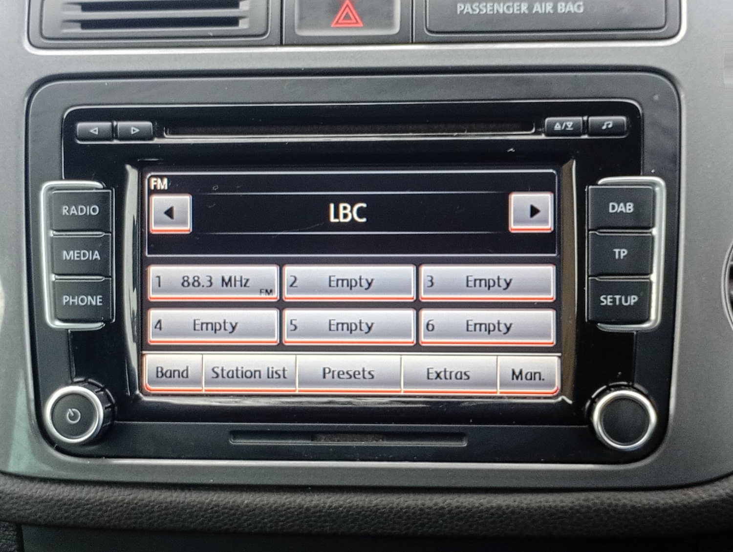 Used Volkswagen Tiguan 2012 for sale - 77187092: Photo 10