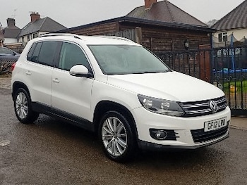 2012 (12) - 2.0 TDi Sport 170 5dr