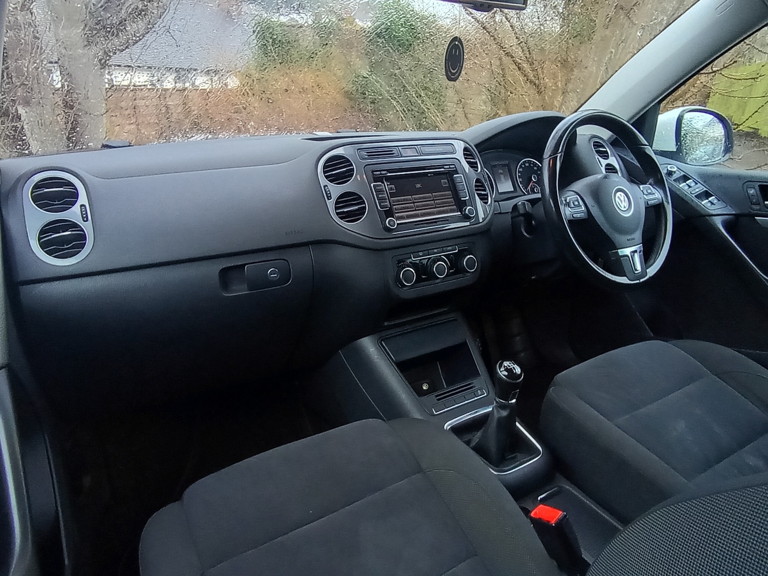 Used Volkswagen Tiguan 2012 for sale - 77187092: Photo 4