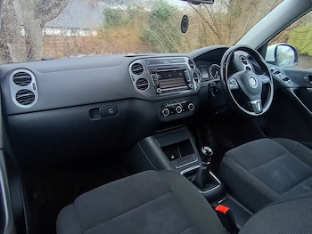 Used Volkswagen Tiguan 2012 for sale - 77187092: Photo