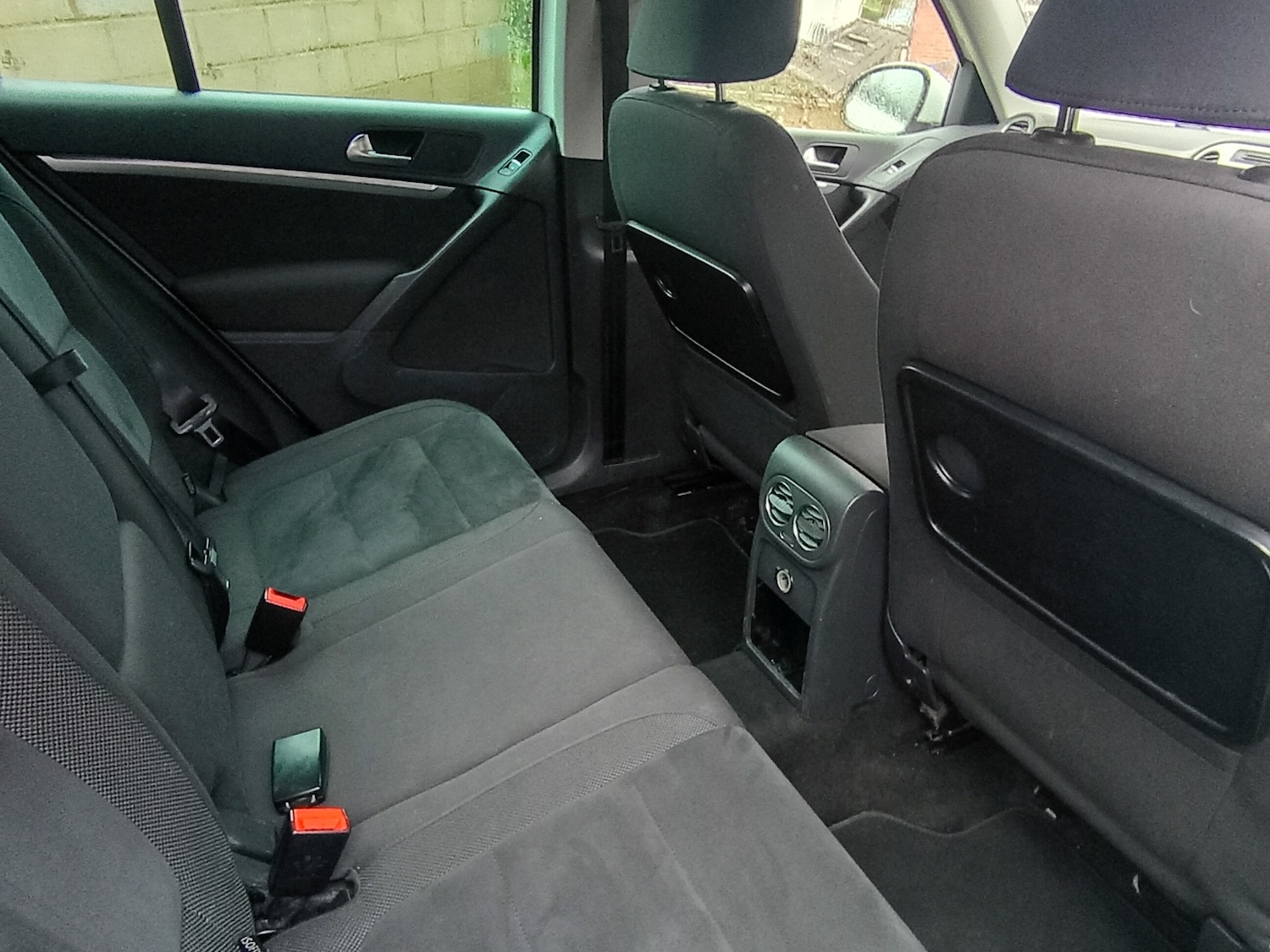 Used Volkswagen Tiguan 2012 for sale - 77187092: Photo 5