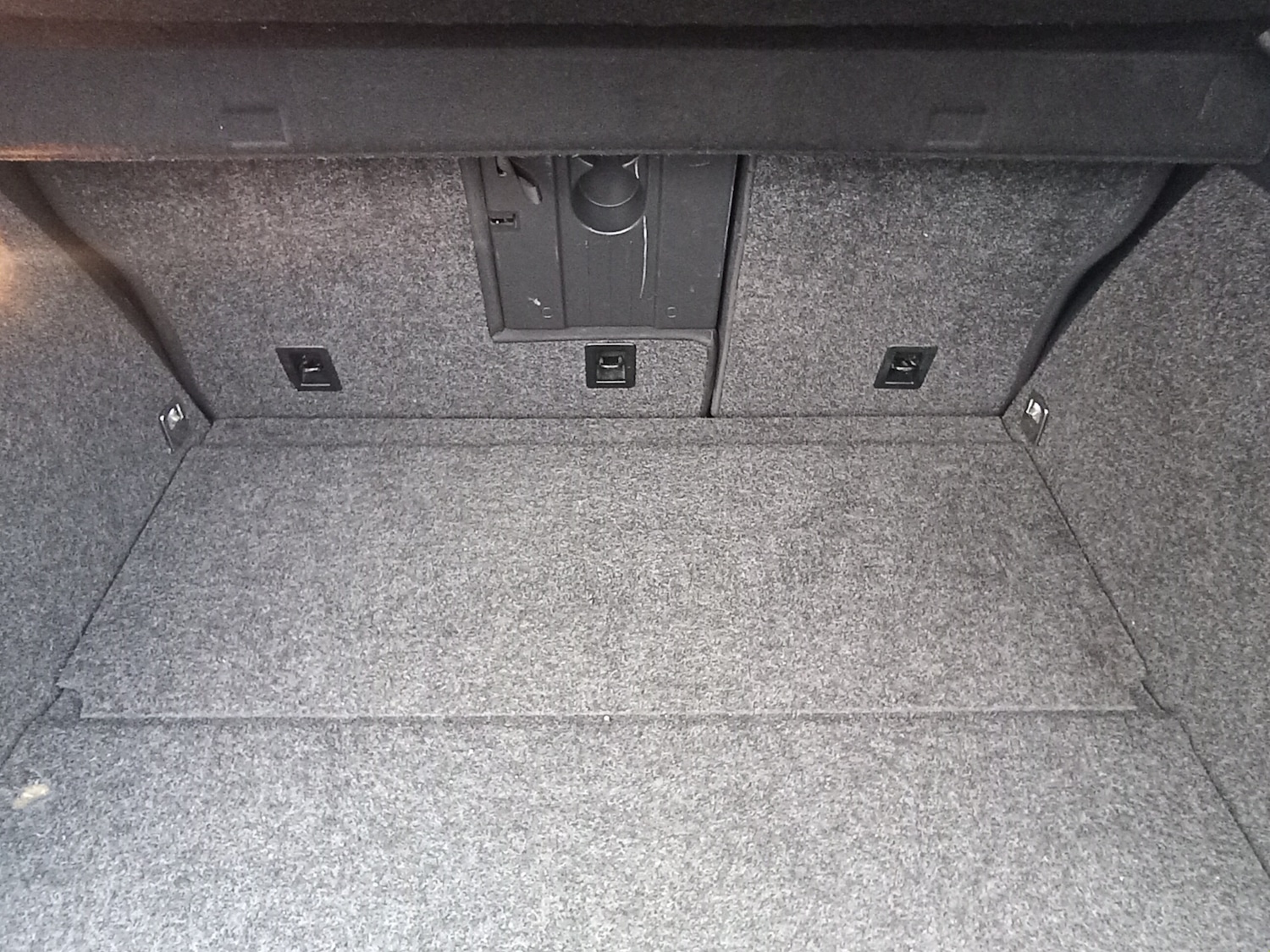 Used Volkswagen Tiguan 2012 for sale - 77187092: Photo 6