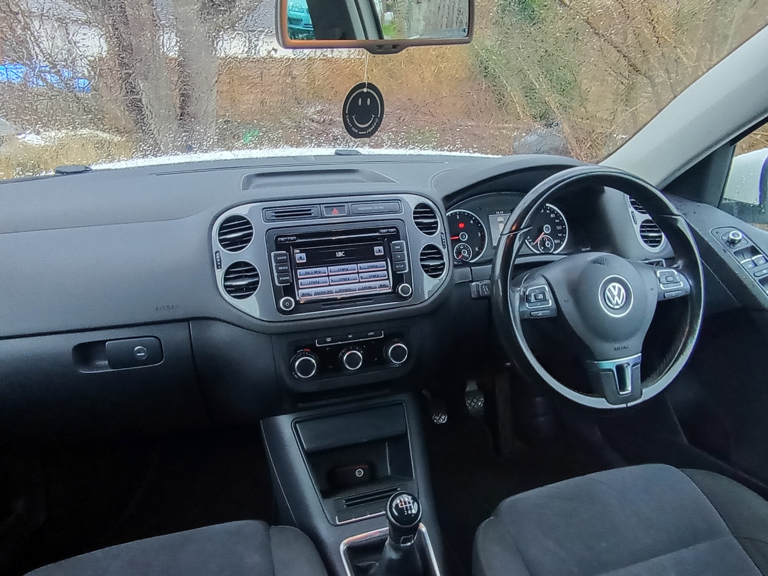Used Volkswagen Tiguan 2012 for sale - 77187092: Photo 7