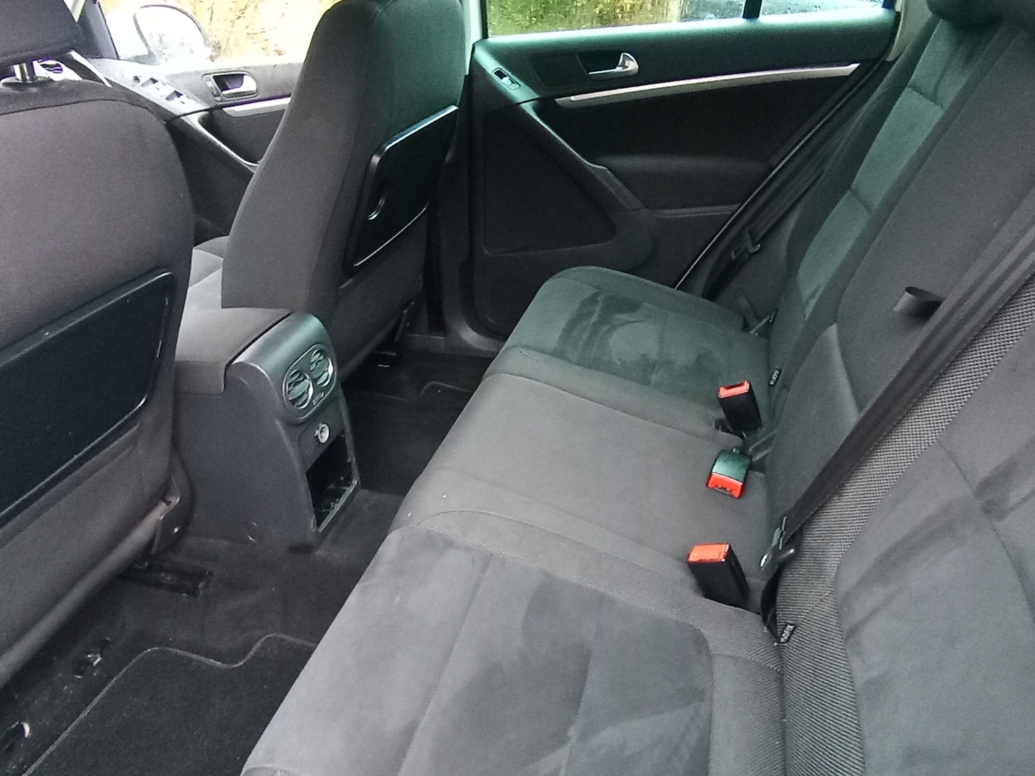 Used Volkswagen Tiguan 2012 for sale - 77187092: Photo 8