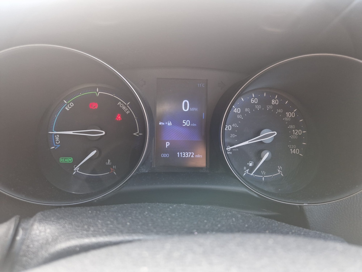 Used Toyota C-HR 2017 for sale - 77981238: Photo 7