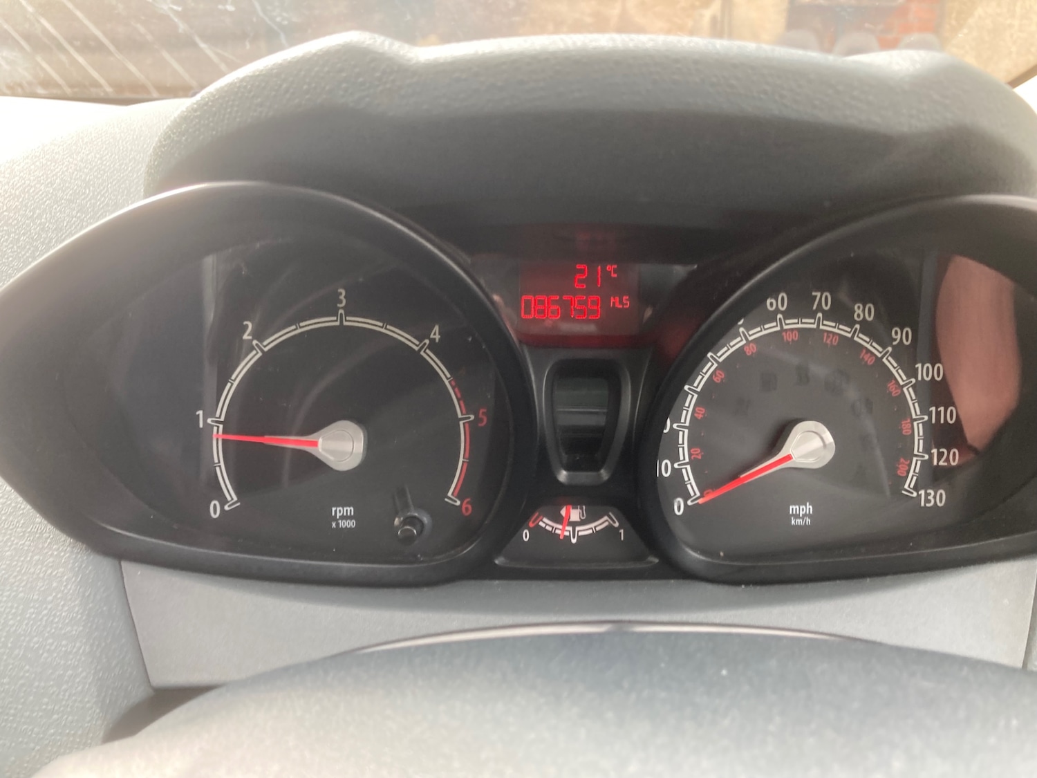Vehicle 15