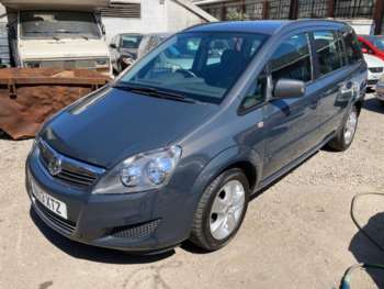 2013 (13) - 1.6i [115] Exclusiv 5dr