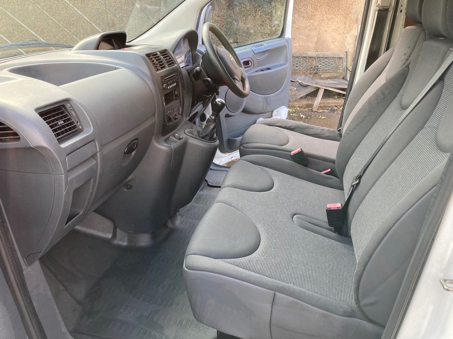 Used Citroen Dispatch 2014 for sale - 78026875: Photo 10