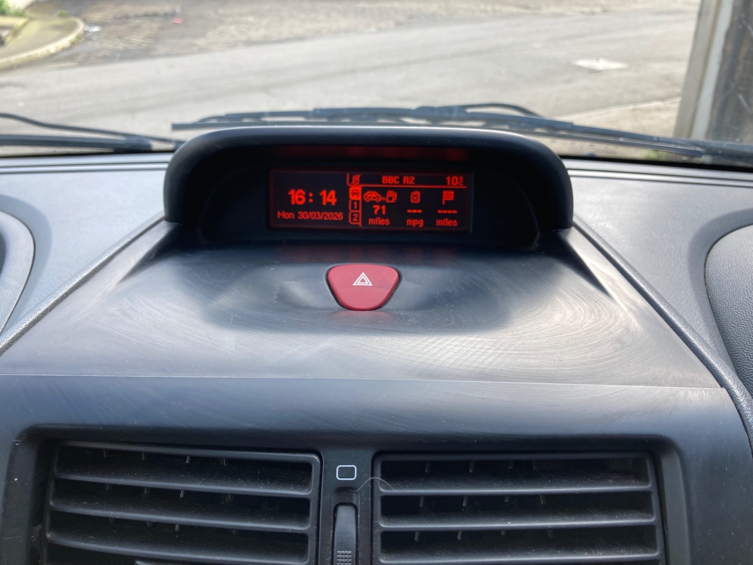 Used Citroen Dispatch 2014 for sale - 78026875: Photo 12