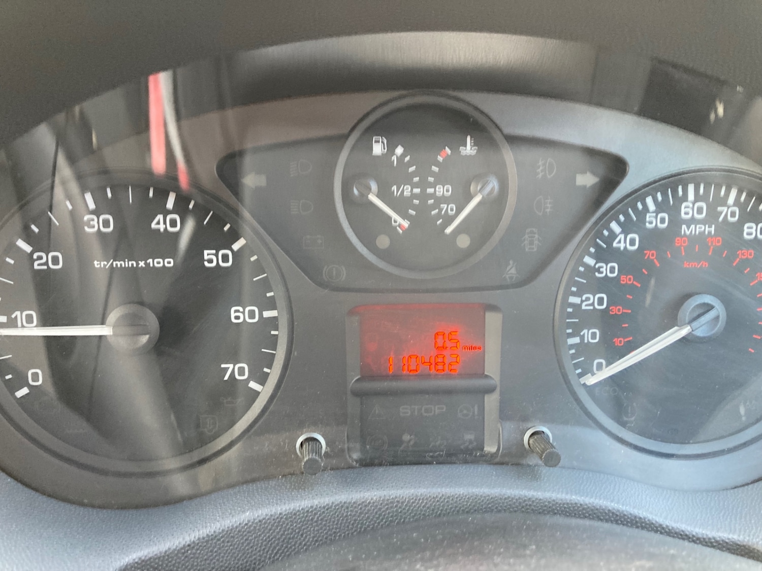 Used Citroen Dispatch 2014 for sale - 78026875: Photo 13