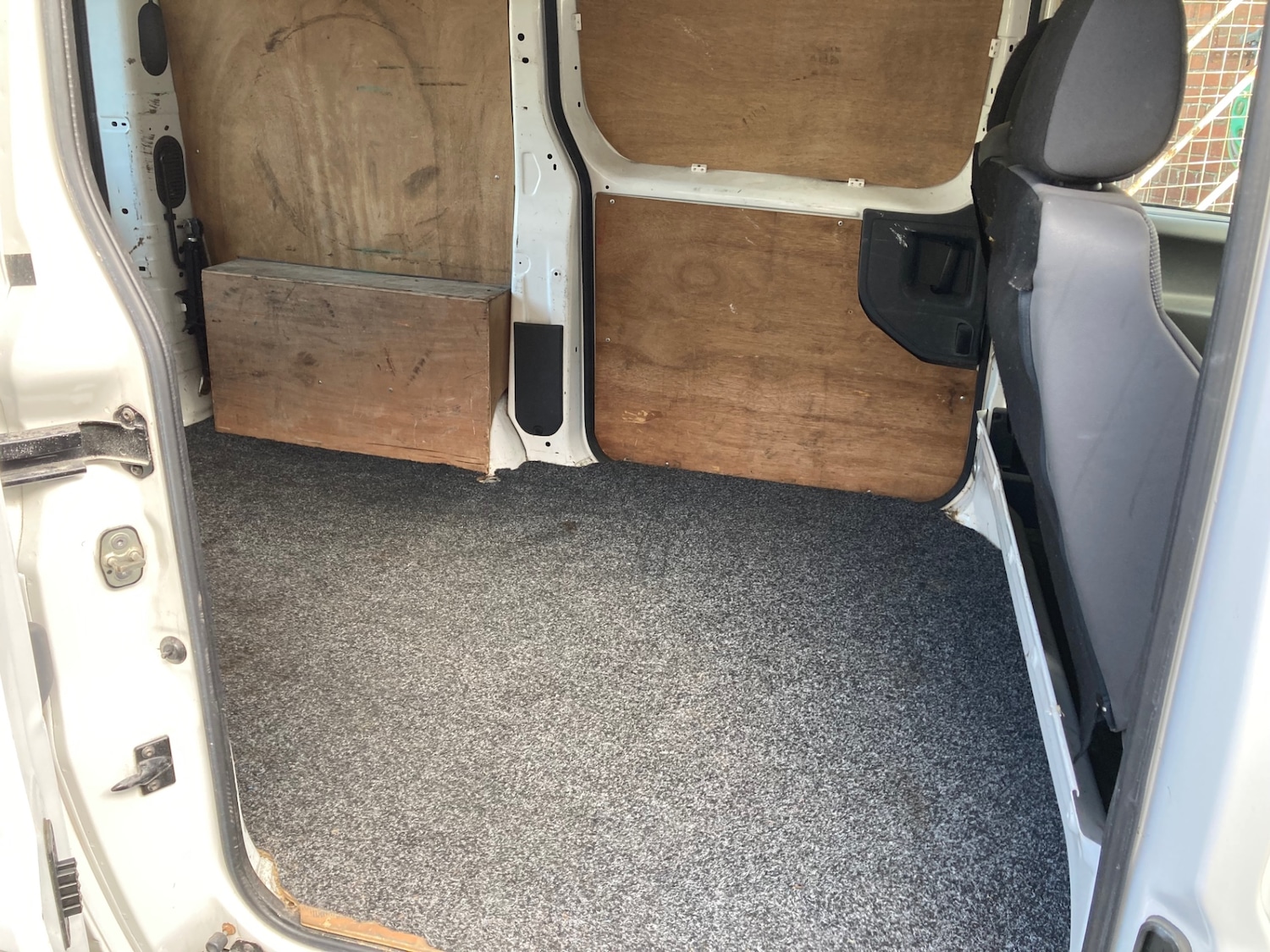 Used Citroen Dispatch 2014 for sale - 78026875: Photo 8