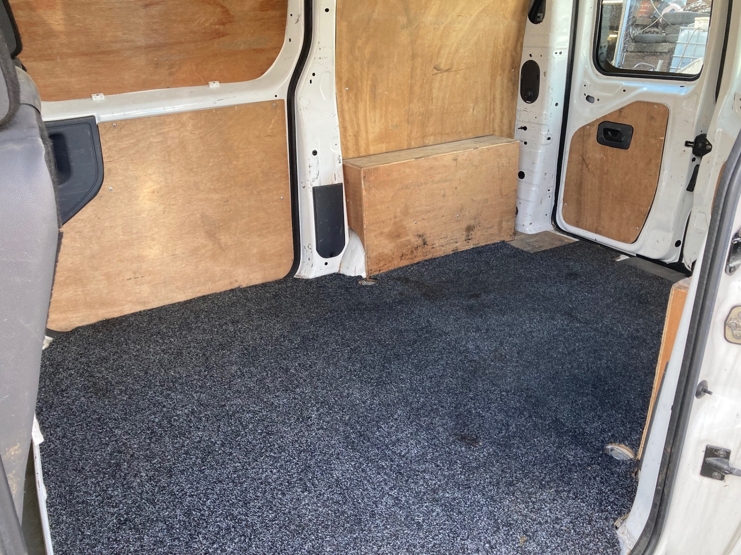 Used Citroen Dispatch 2014 for sale - 78026875: Photo 9