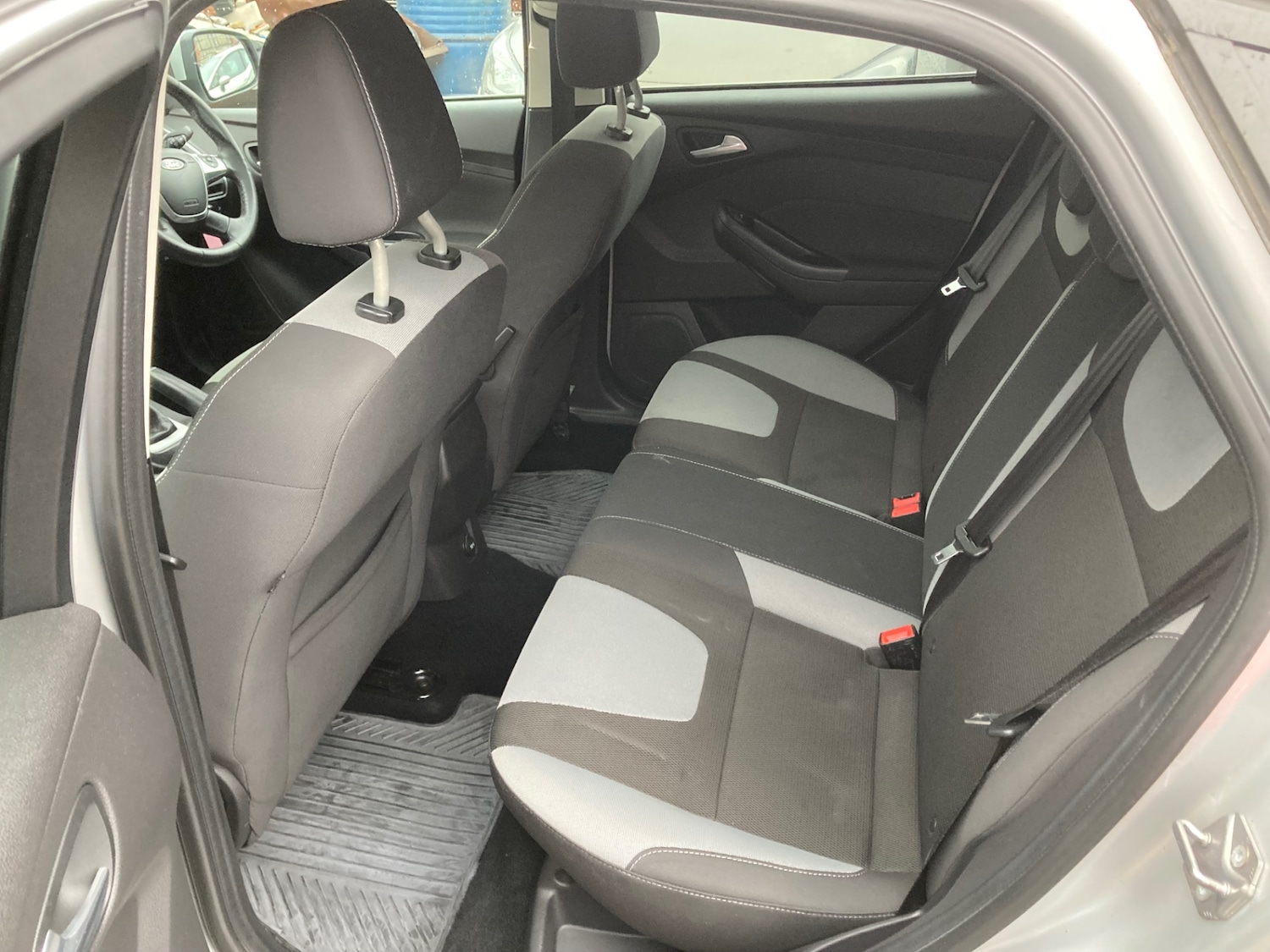 Used Ford Focus 2014 for sale - 77466014: Photo 10