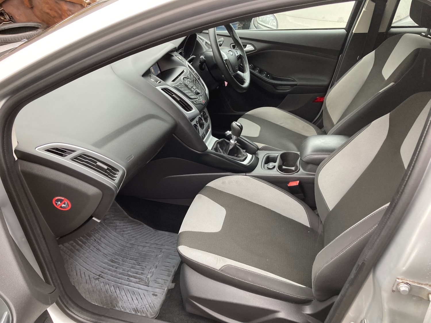 Used Ford Focus 2014 for sale - 77466014: Photo 11