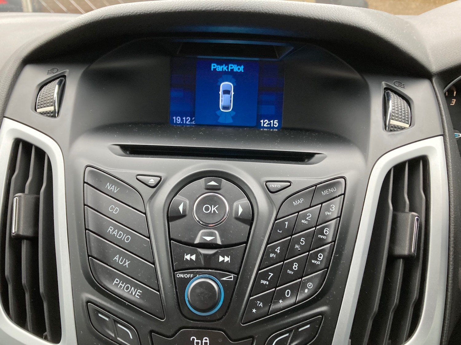 Used Ford Focus 2014 for sale - 77466014: Photo 13