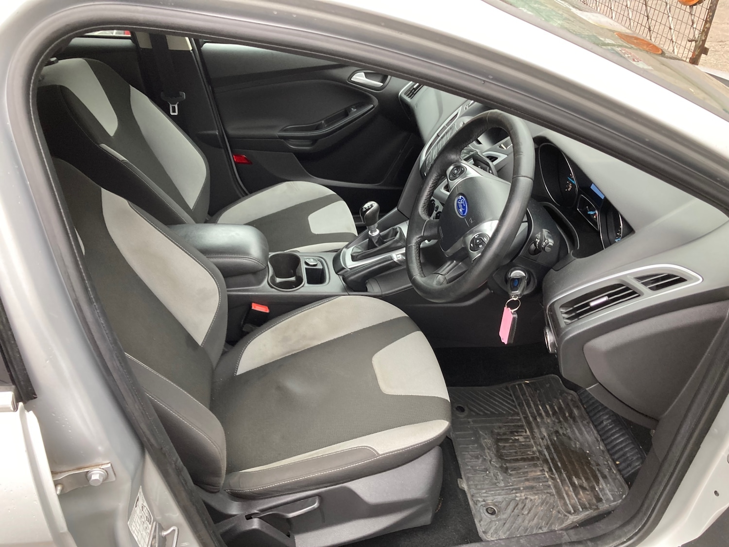 Used Ford Focus 2014 for sale - 77466014: Photo 7