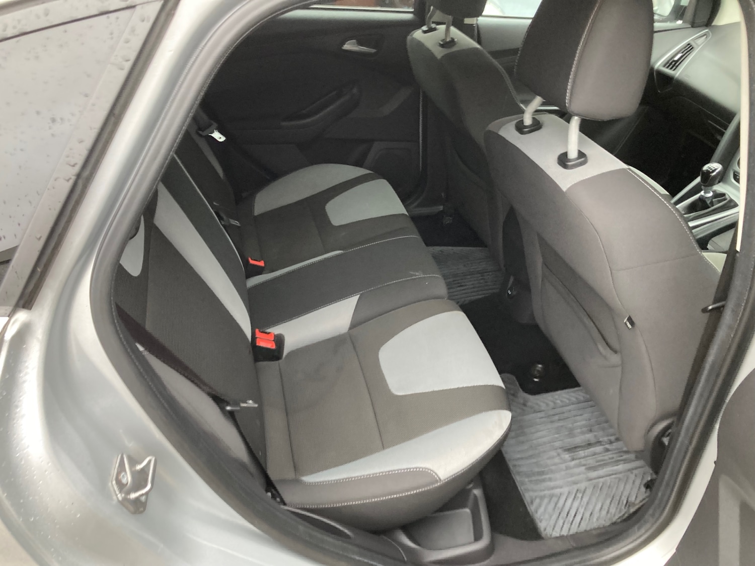 Used Ford Focus 2014 for sale - 77466014: Photo 8