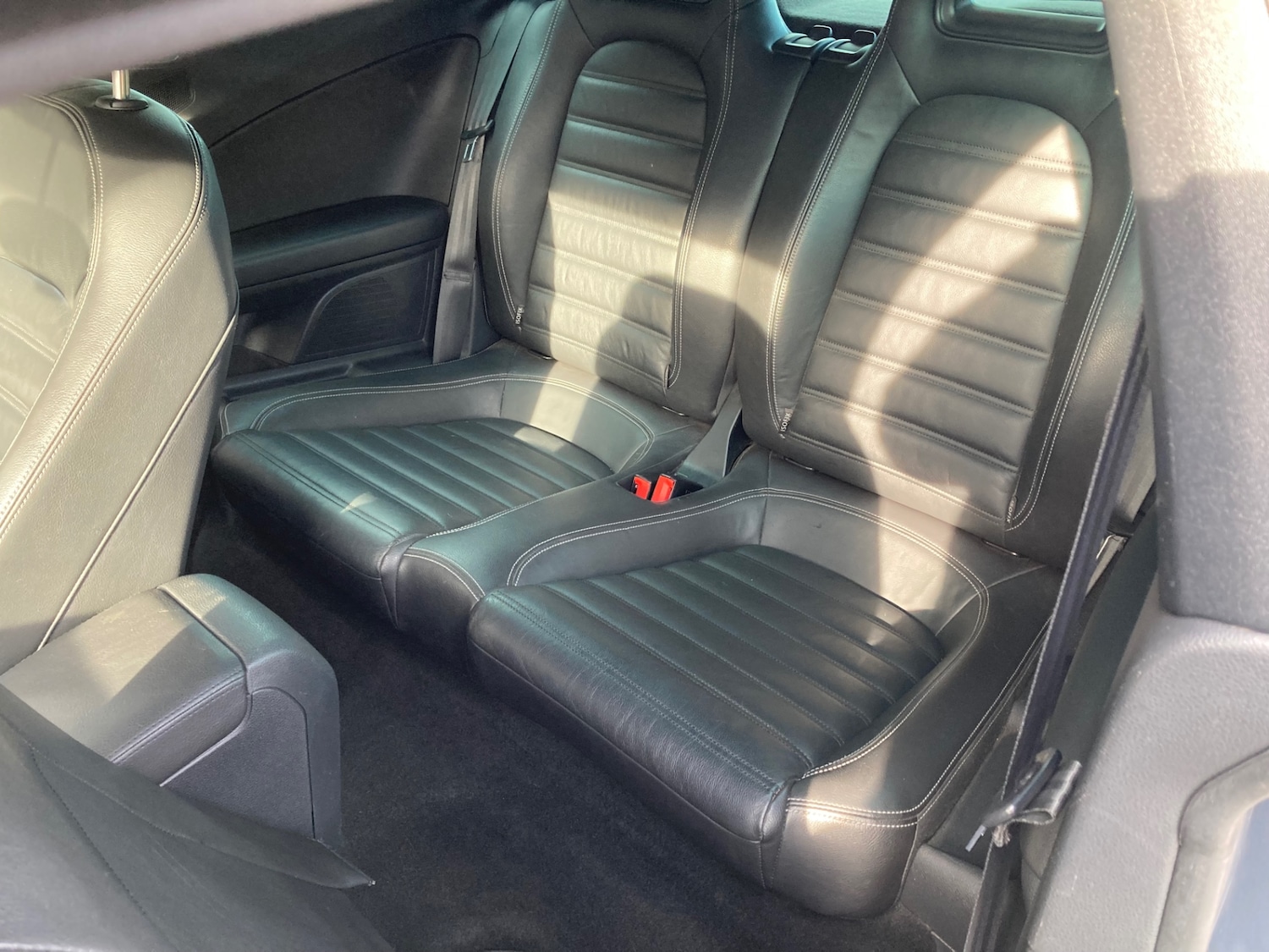 Used Volkswagen Scirocco 2010 for sale - 77261211: Photo 11