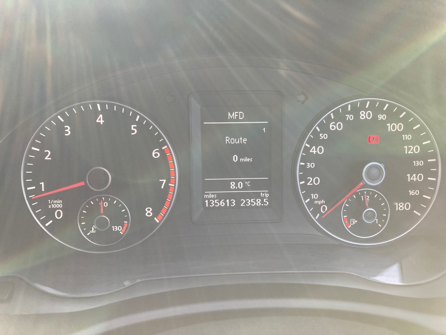 Used Volkswagen Scirocco 2010 for sale - 77261211: Photo 12