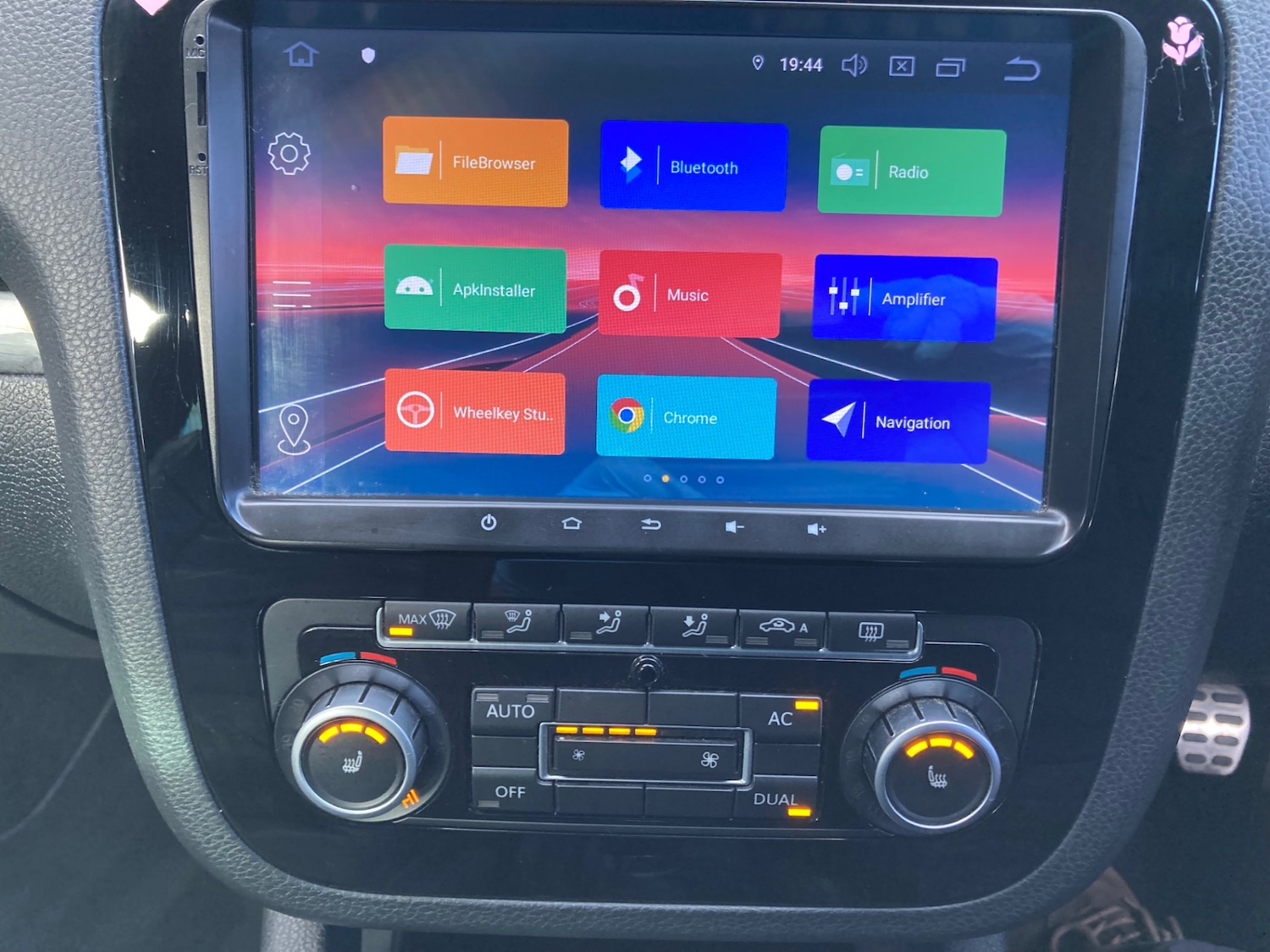 Used Volkswagen Scirocco 2010 for sale - 77261211: Photo 13