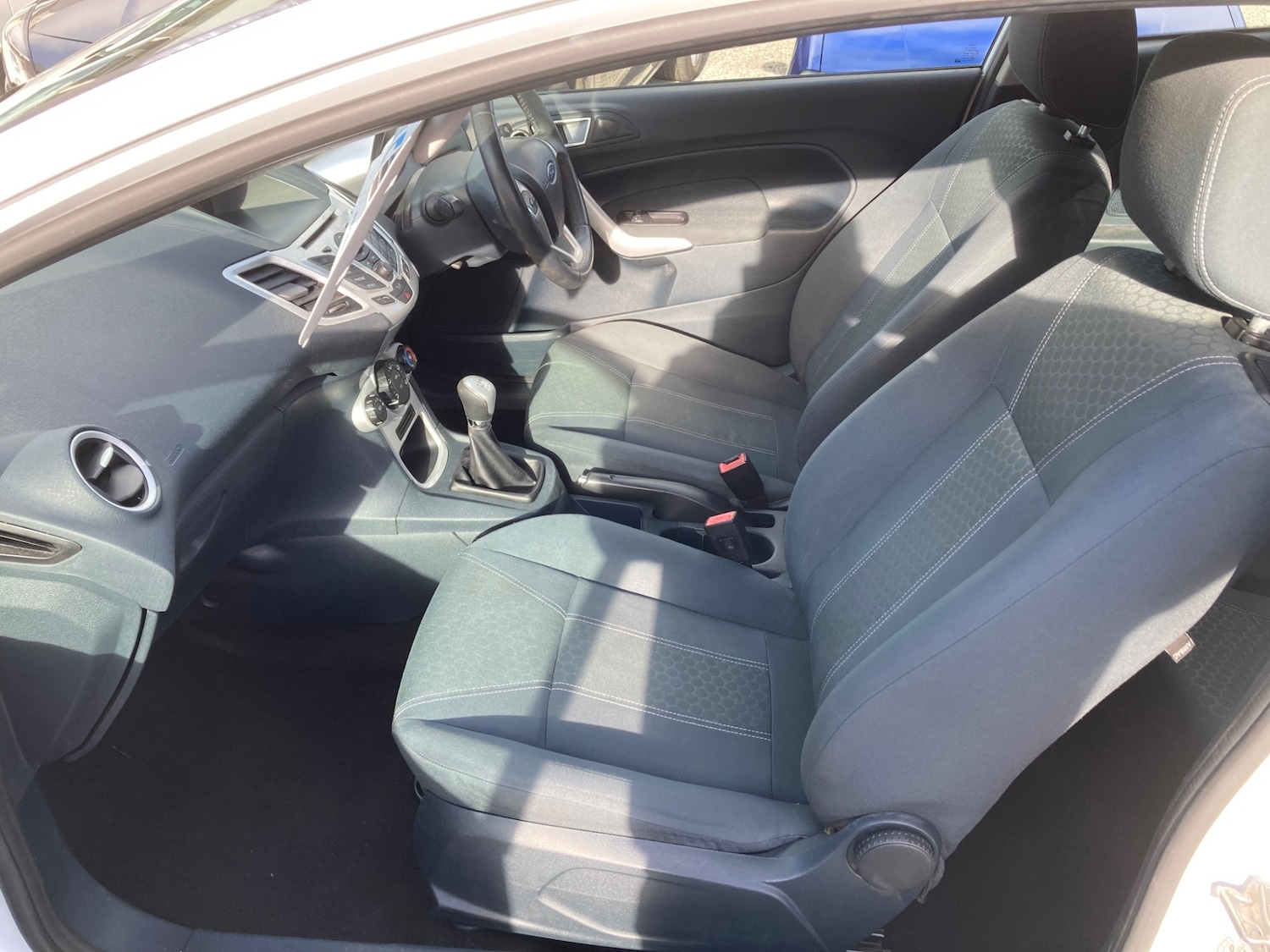 Used Ford Fiesta 2012 for sale - 76325883: Photo 10