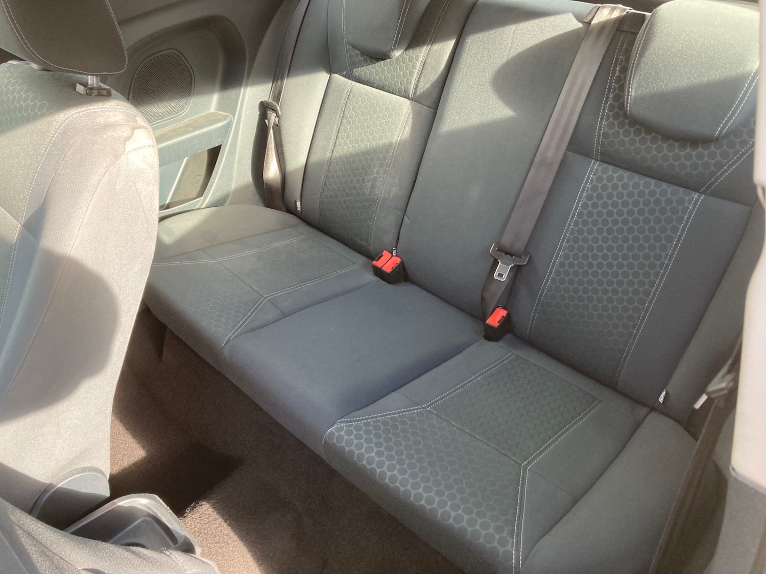 Used Ford Fiesta 2012 for sale - 76325883: Photo 11