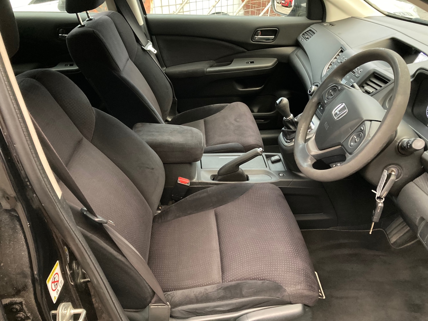 Used Honda CR-V 2013 for sale - 76455150: Photo 11