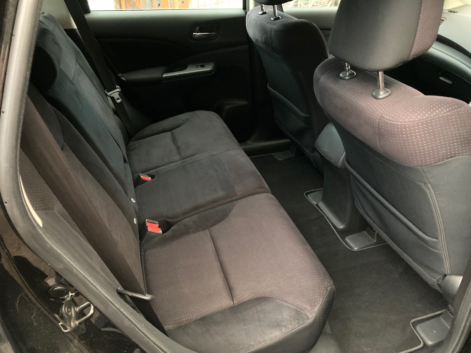 Used Honda CR-V 2013 for sale - 76455150: Photo 12