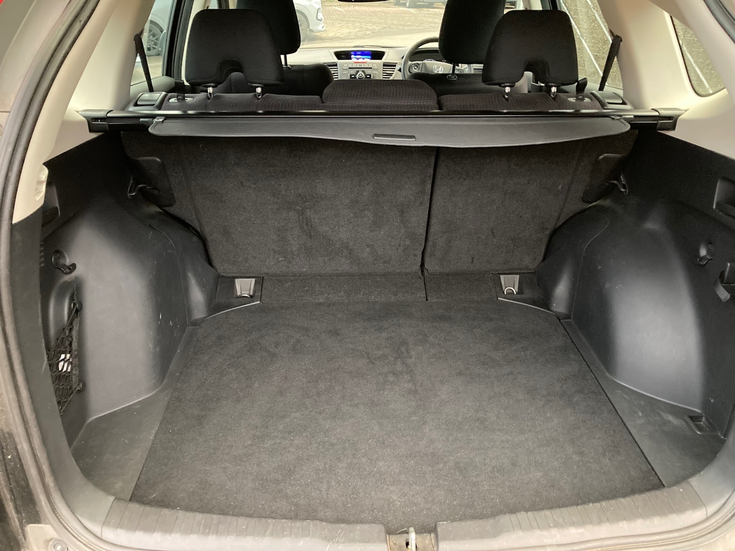 Used Honda CR-V 2013 for sale - 76455150: Photo 13