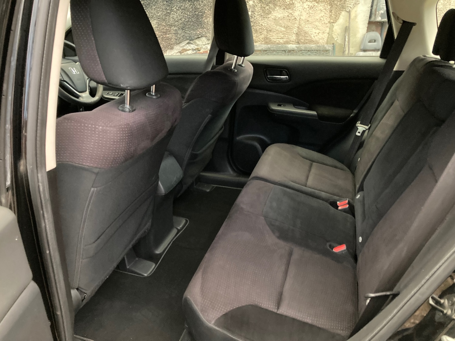 Used Honda CR-V 2013 for sale - 76455150: Photo 14