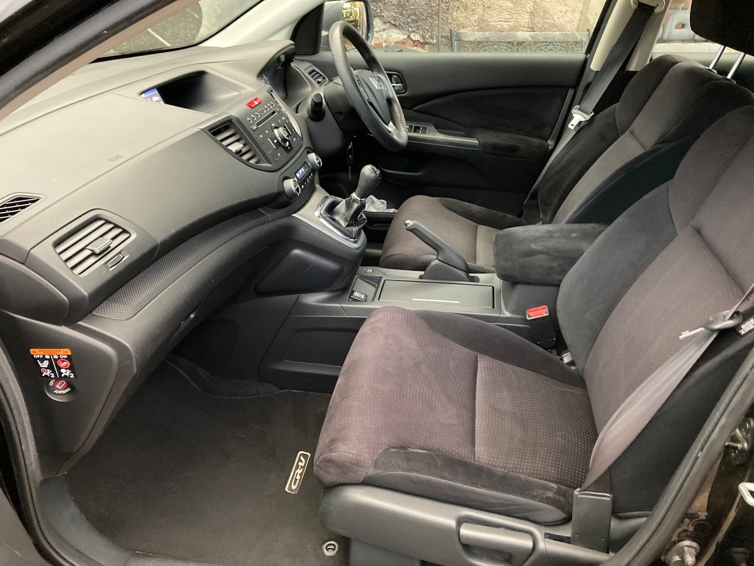 Used Honda CR-V 2013 for sale - 76455150: Photo 15