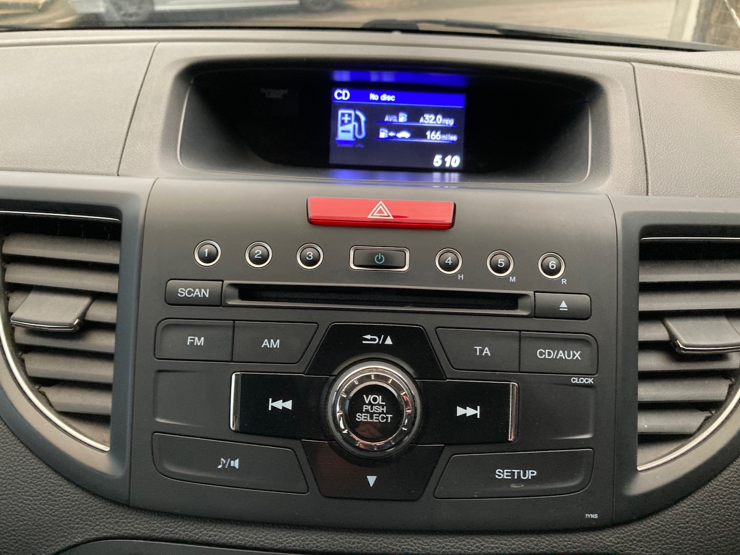 Used Honda CR-V 2013 for sale - 76455150: Photo 16