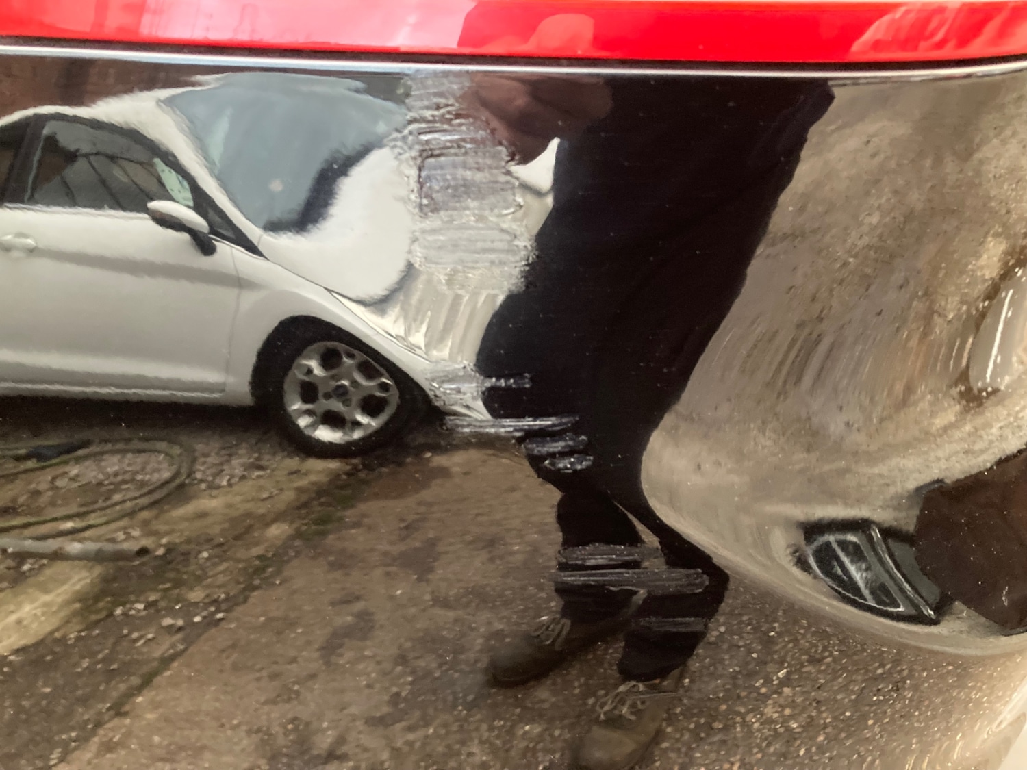 Used Honda CR-V 2013 for sale - 76455150: Photo 7