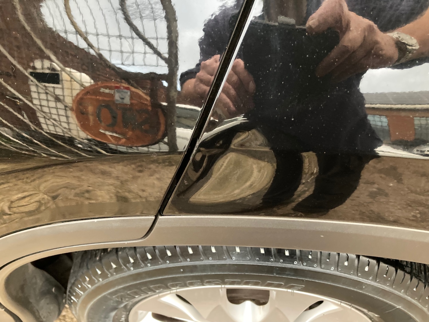 Used Honda CR-V 2013 for sale - 76455150: Photo 8