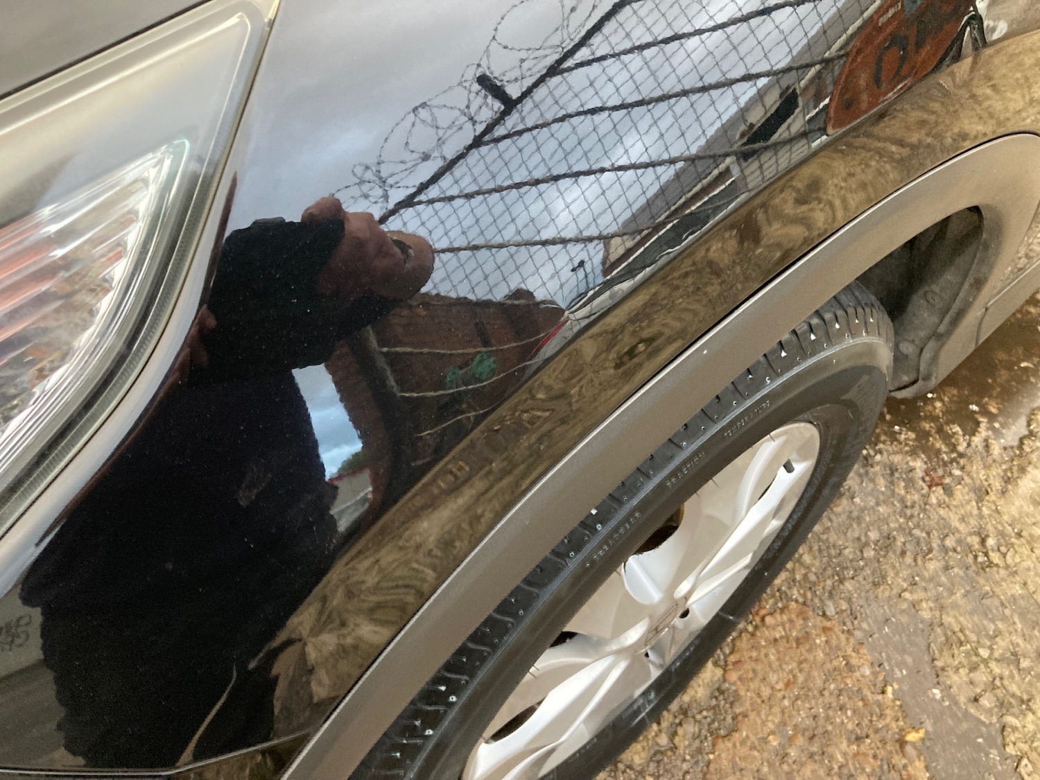 Used Honda CR-V 2013 for sale - 76455150: Photo 9