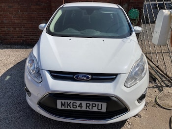 Used Ford C-Max 2014 for sale - 79229072: Photo