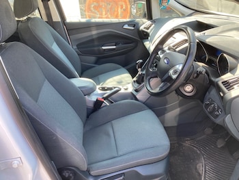 Used Ford C-Max 2014 for sale - 79229072: Photo