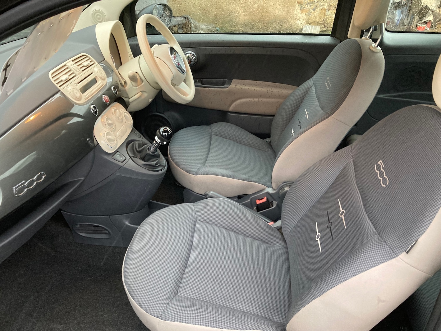 Used Fiat 500 2014 for sale - 76548150: Photo 10