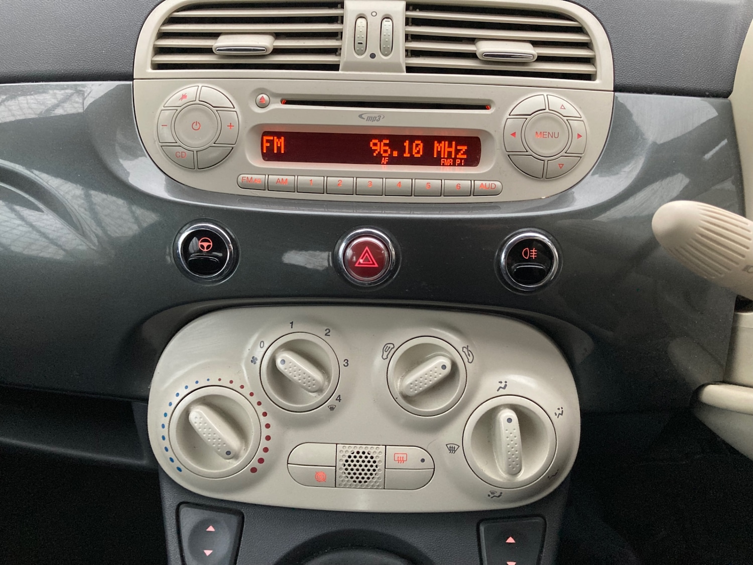 Used Fiat 500 2014 for sale - 76548150: Photo 12