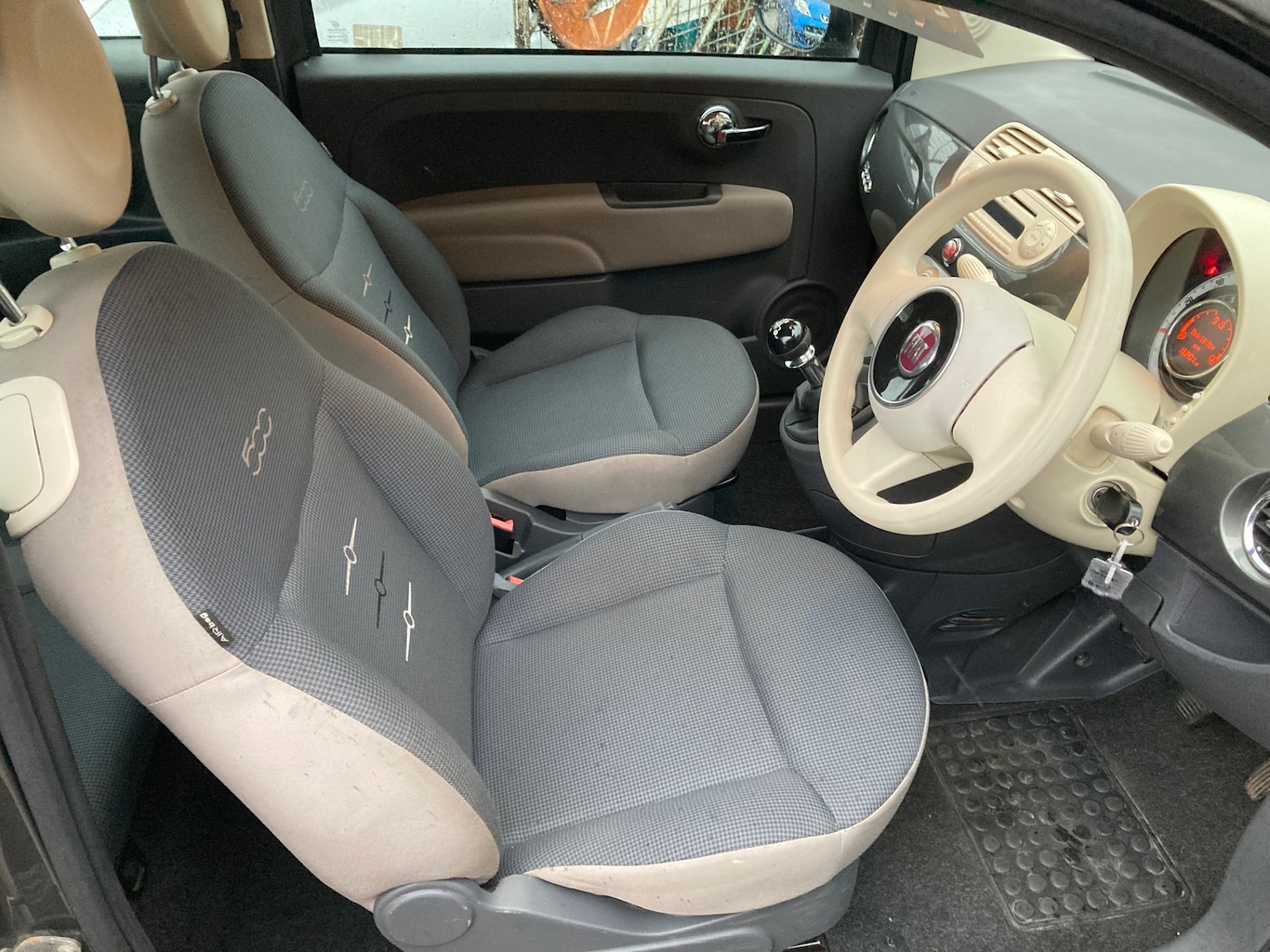 Used Fiat 500 2014 for sale - 76548150: Photo 7