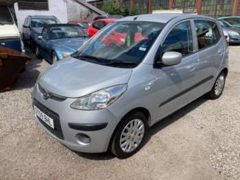 2009 (59) - 1.1 ES 5dr