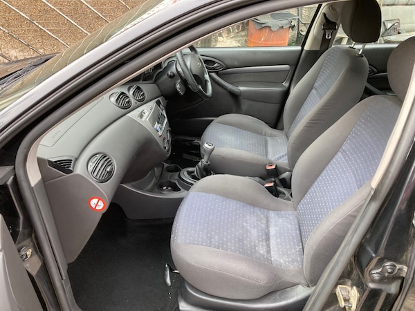 Used Ford Focus 2005 for sale - 76102228: Photo 11
