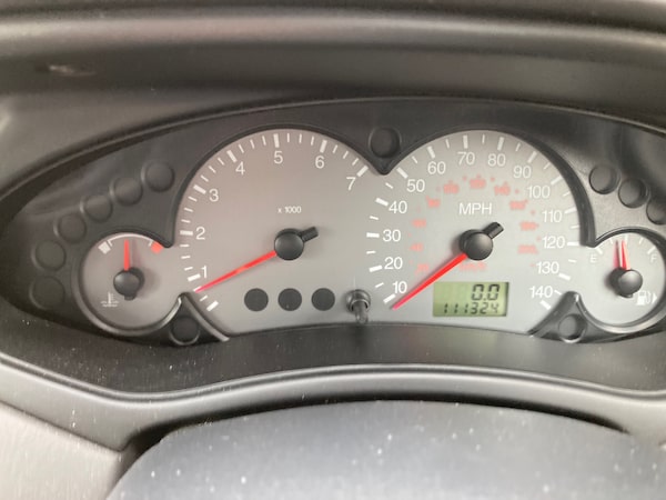 Used Ford Focus 2005 for sale - 76102228: Photo 13