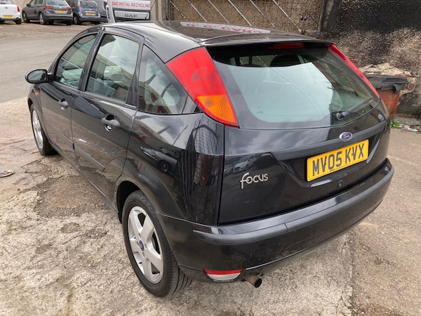 Used Ford Focus 2005 for sale - 76102228: Photo 6