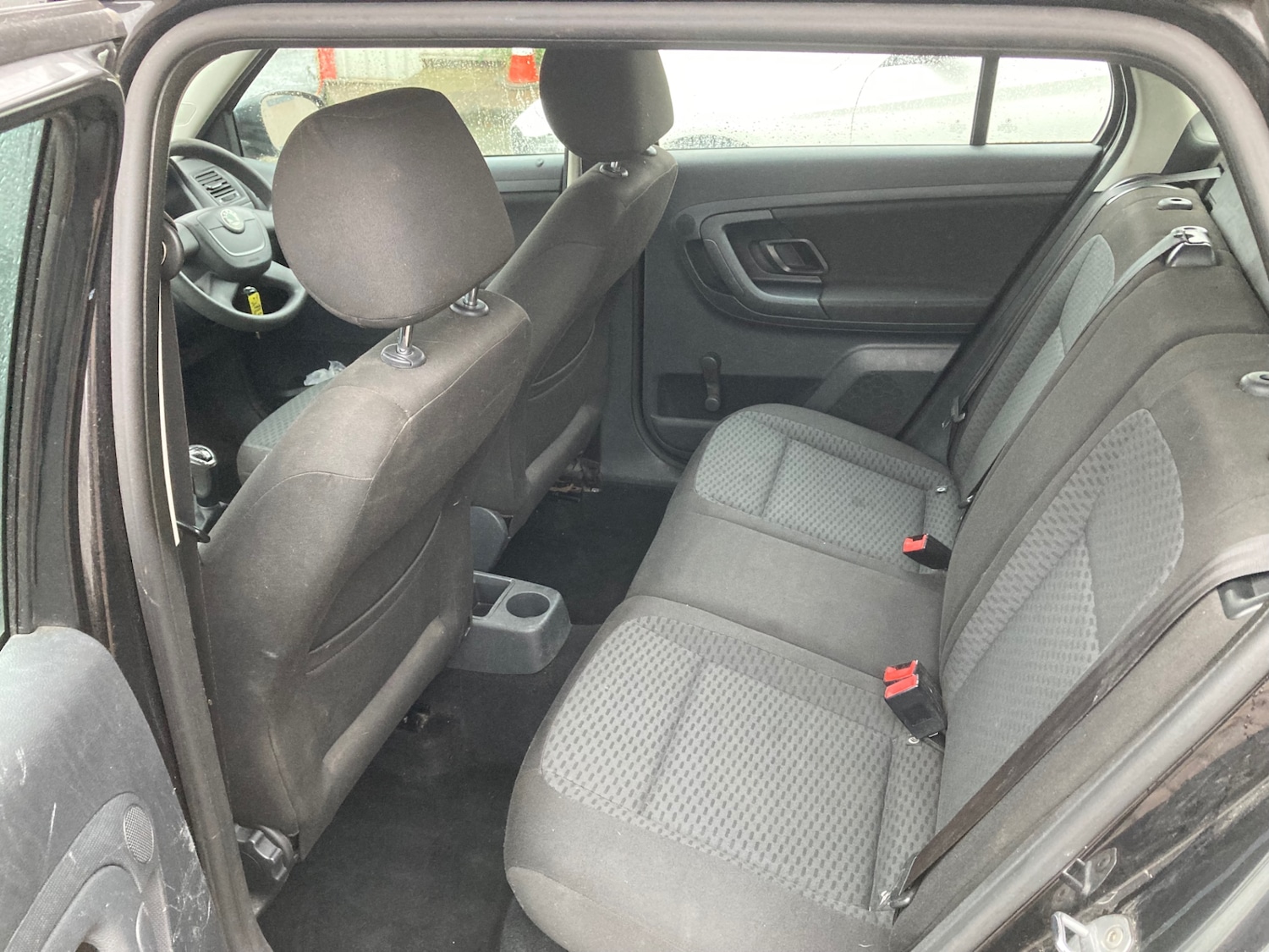 Used Skoda Fabia 2011 for sale - 77417970: Photo 10