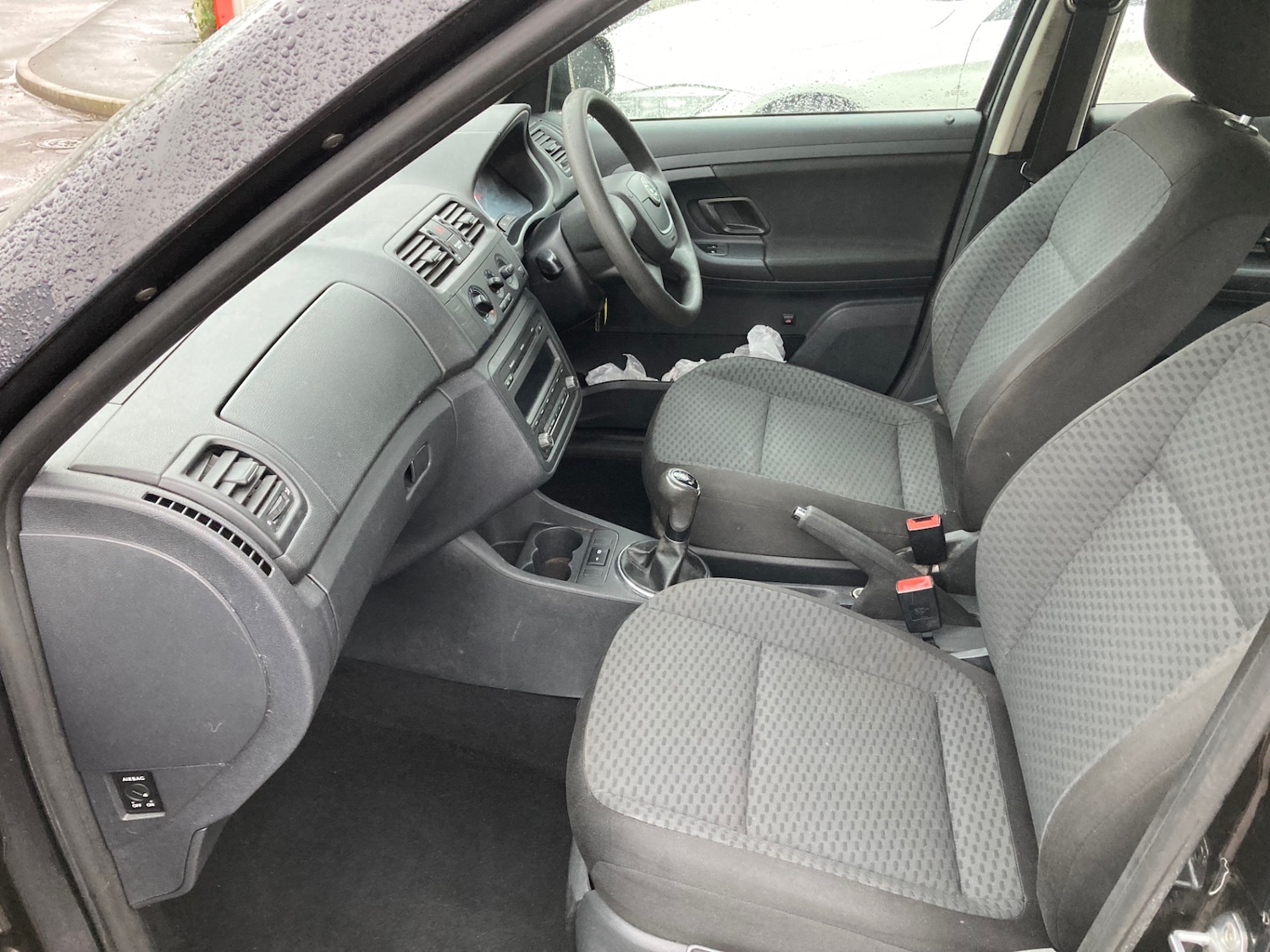 Used Skoda Fabia 2011 for sale - 77417970: Photo 11